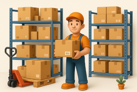 Home Relocation Service