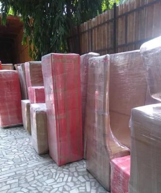 Home Relocation Service